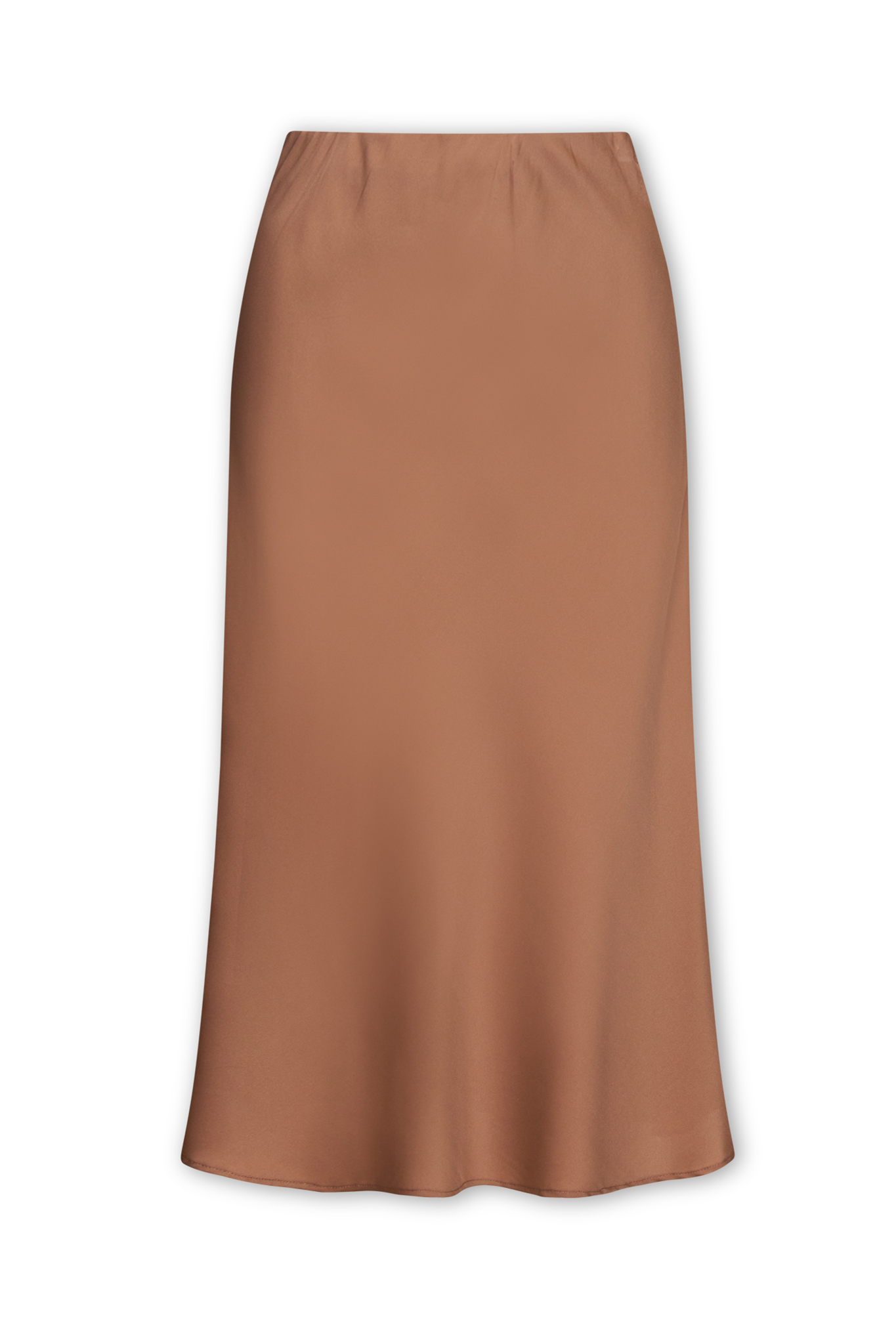 Chamonix Long Skirt Bougainvillea Size M