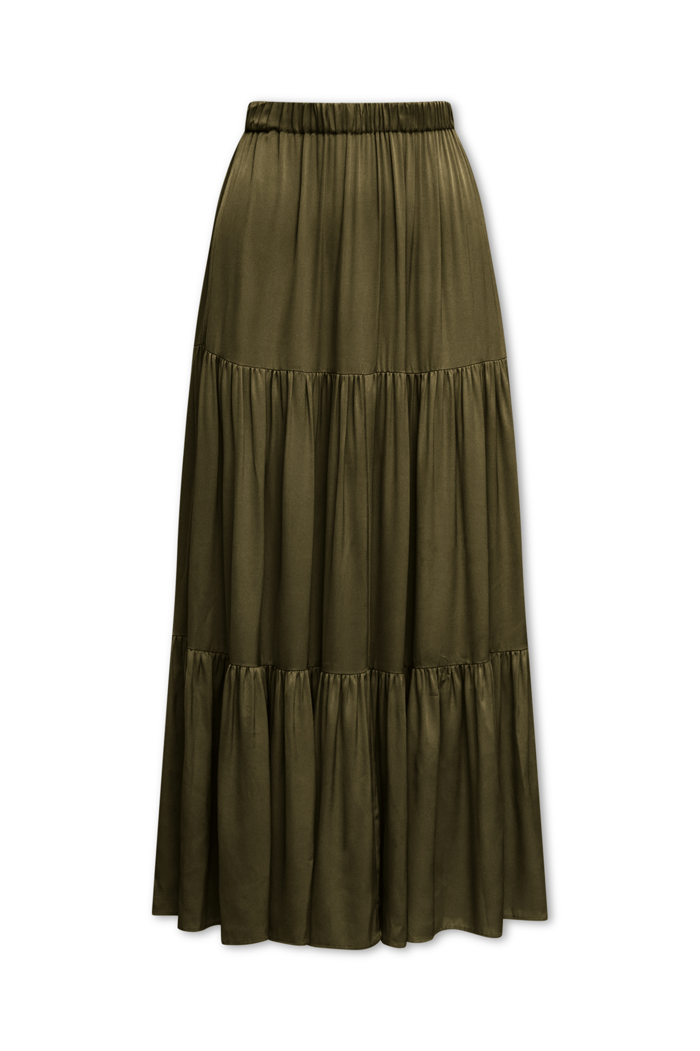 Clifton Skirt Almondine Size M