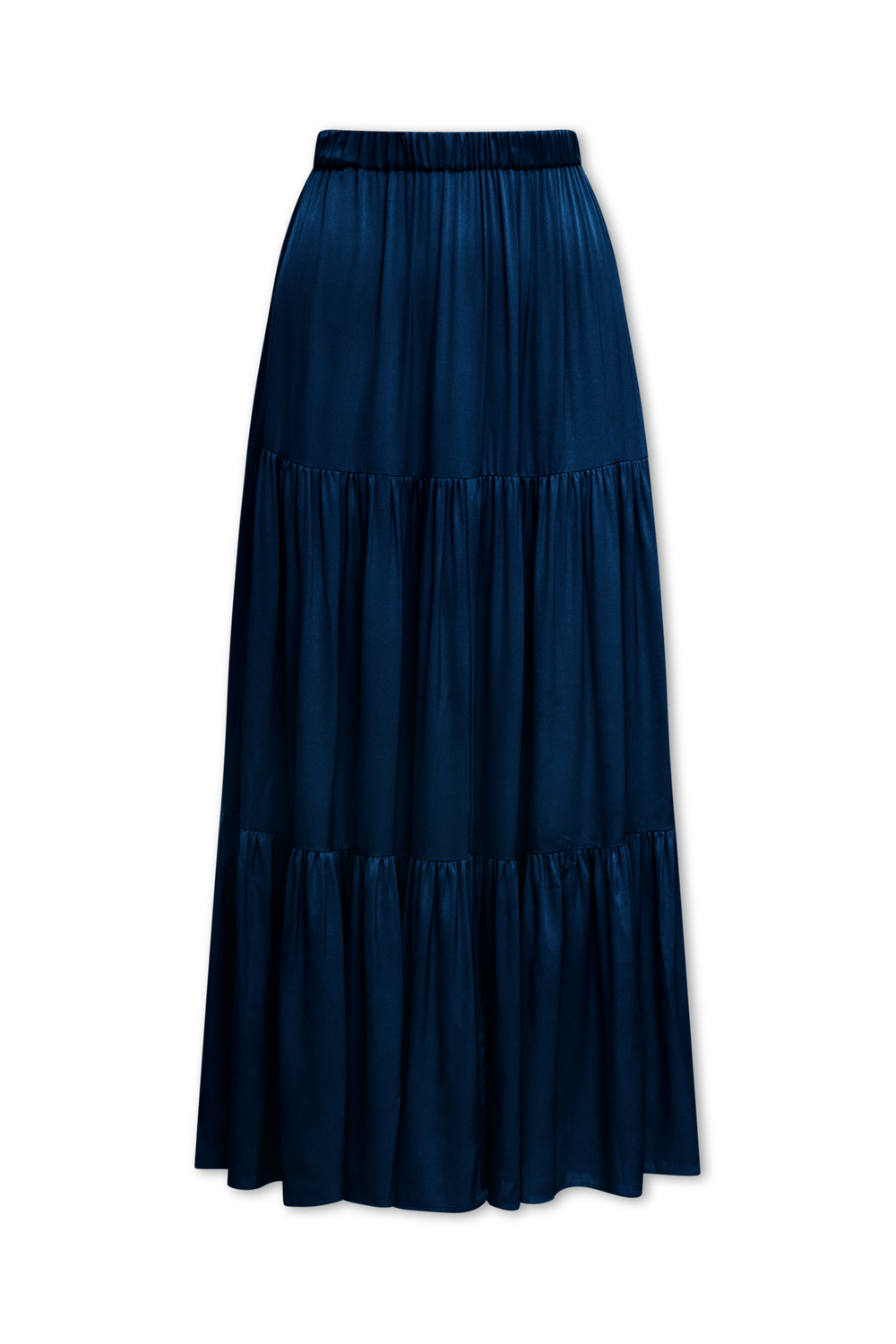 Clifton Skirt - Navy