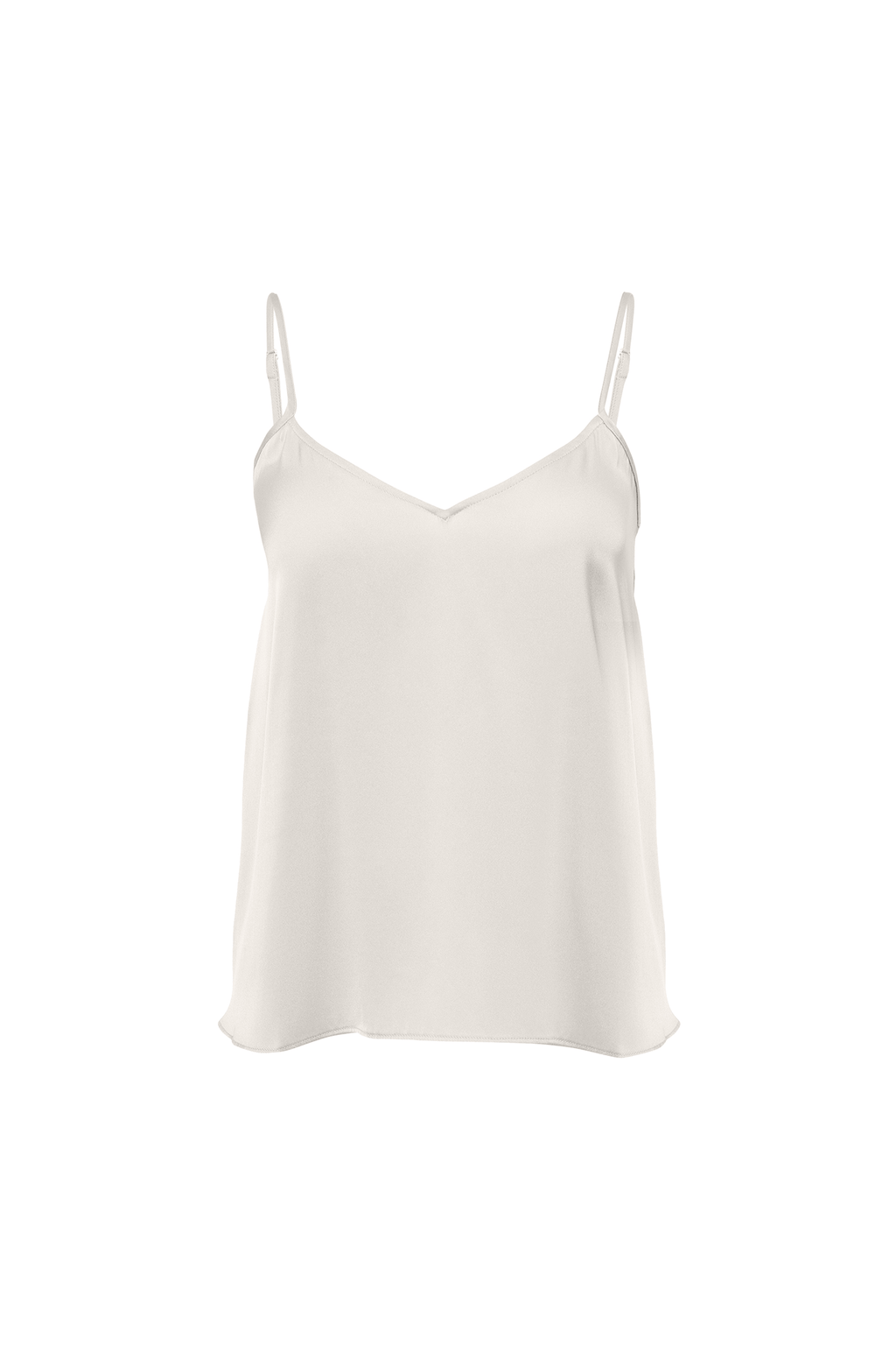 Cusco Cami Nouvelle White Size XL