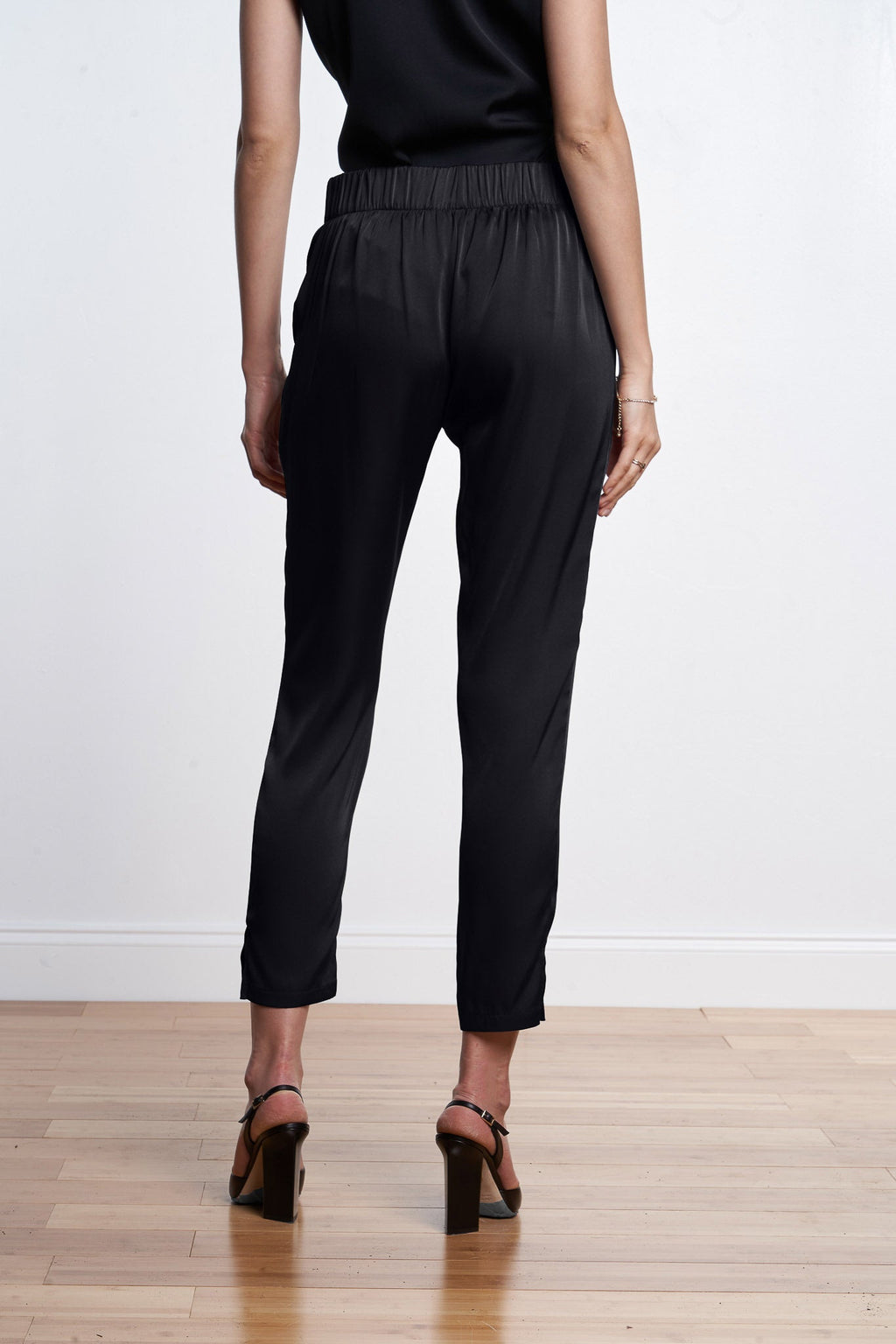 Havana Pants Navy Size XS