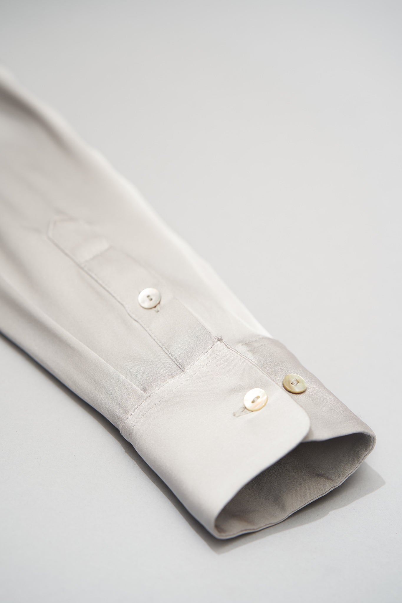 India Shirt Nude Size XS