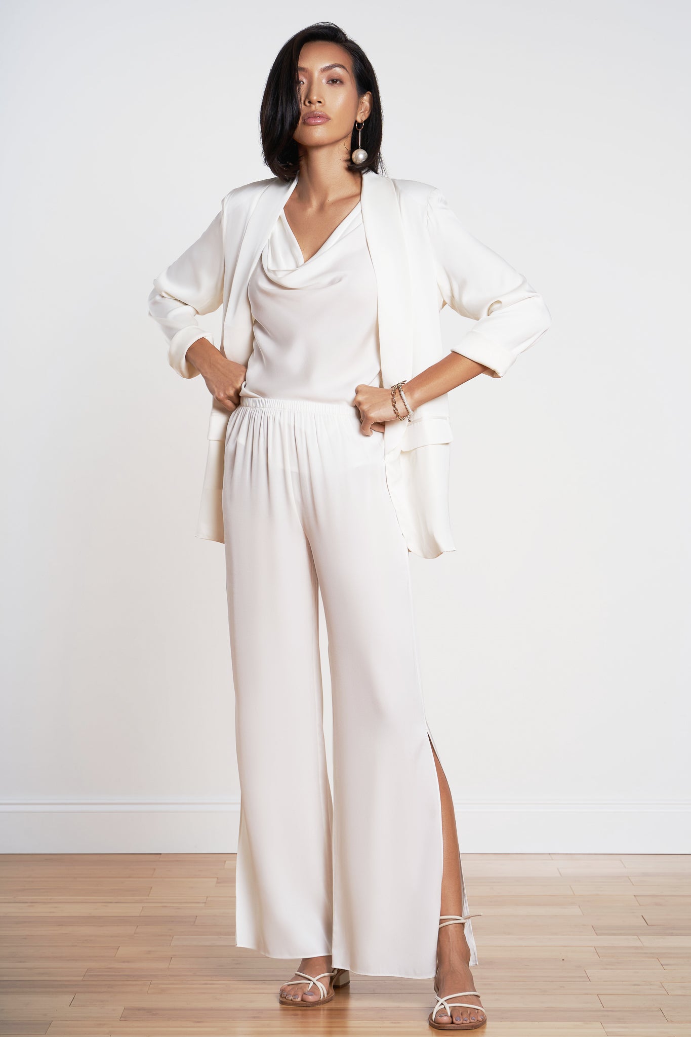 LA Blazer Poinciana Size XS