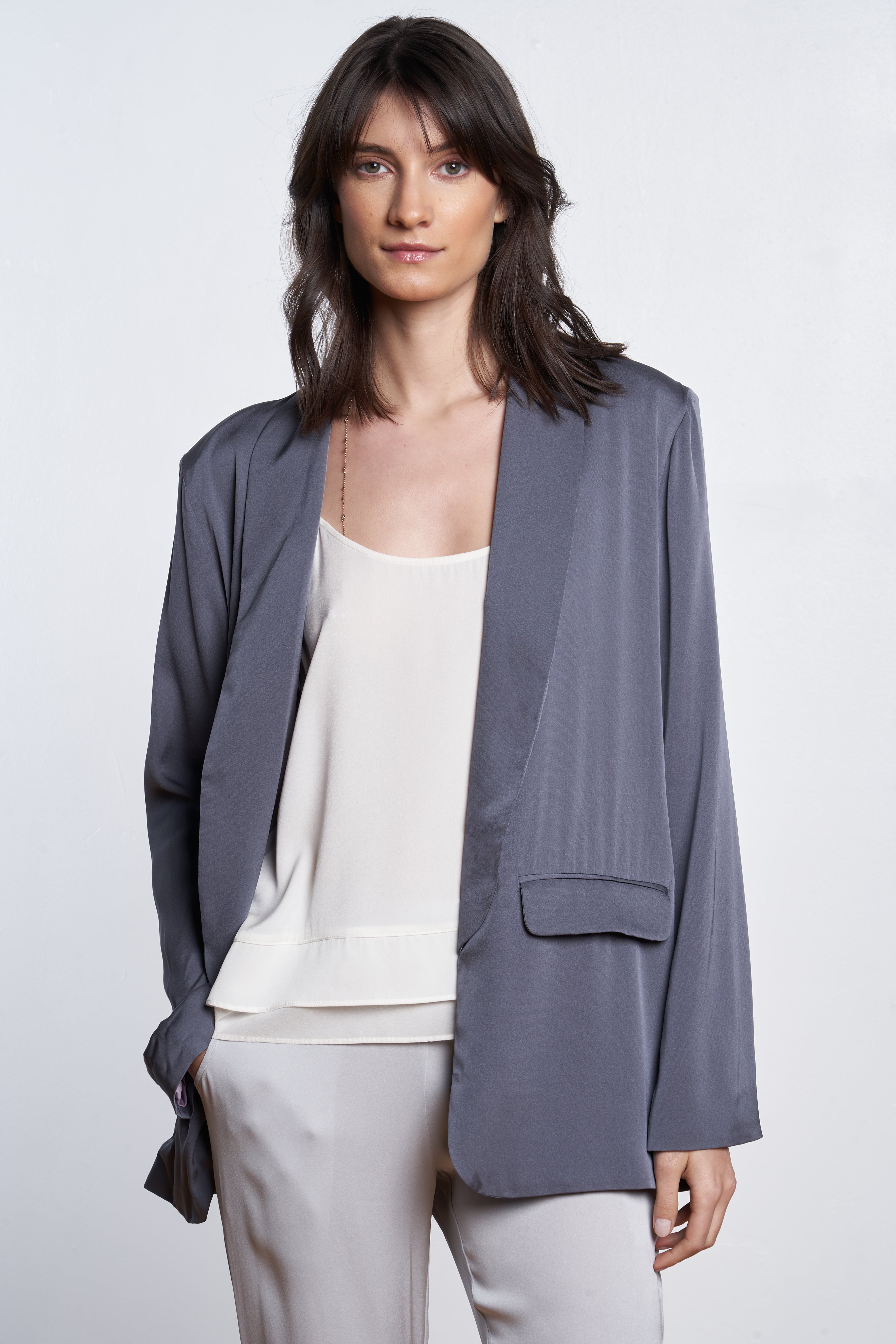 LA Blazer Noir Size S