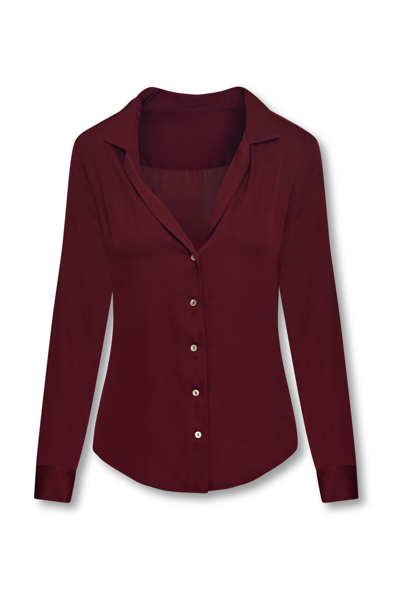 Madrid Shirt Noir Size L