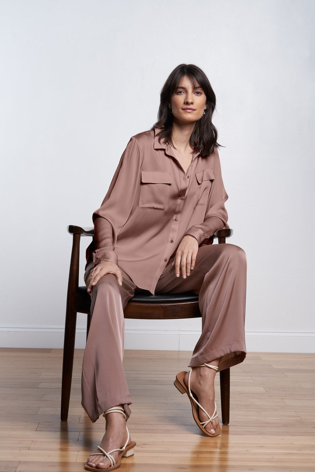 Monte Carlo 2 Pkt Caramelo Size L