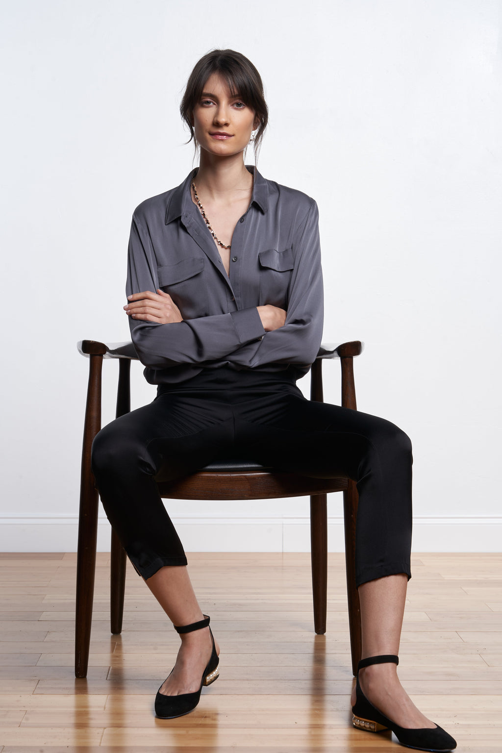 Monte Carlo 2 Pkt Poinciana Red Size M