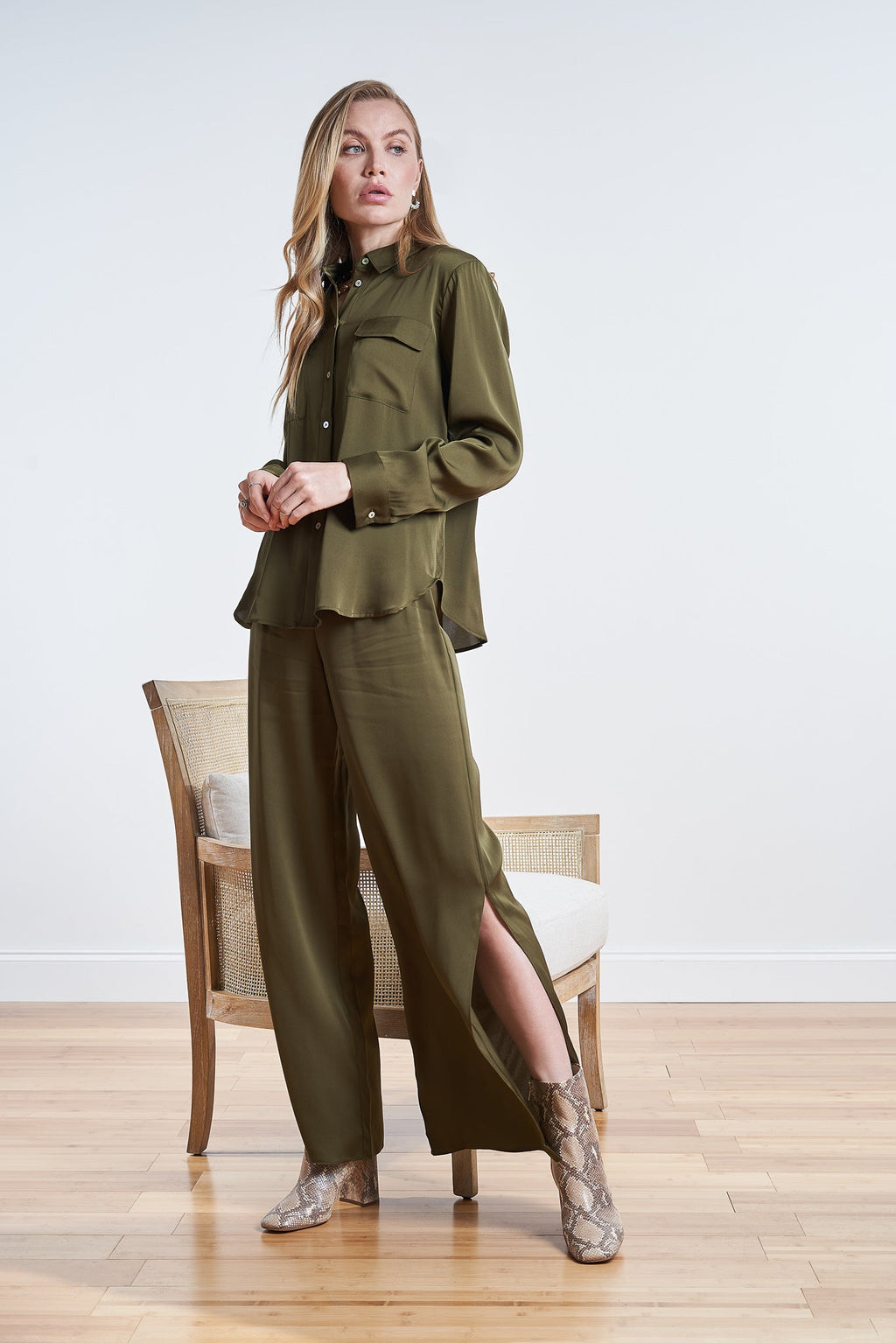 Monte Carlo 2 Pkt Nouvelle White Size XL