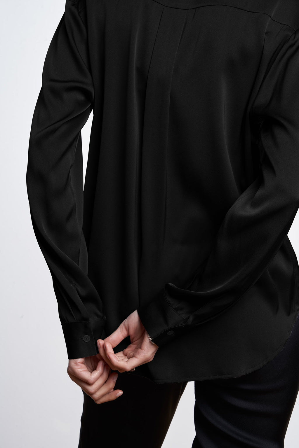Monte Carlo Shirt 0 pkt Chocolate Size M