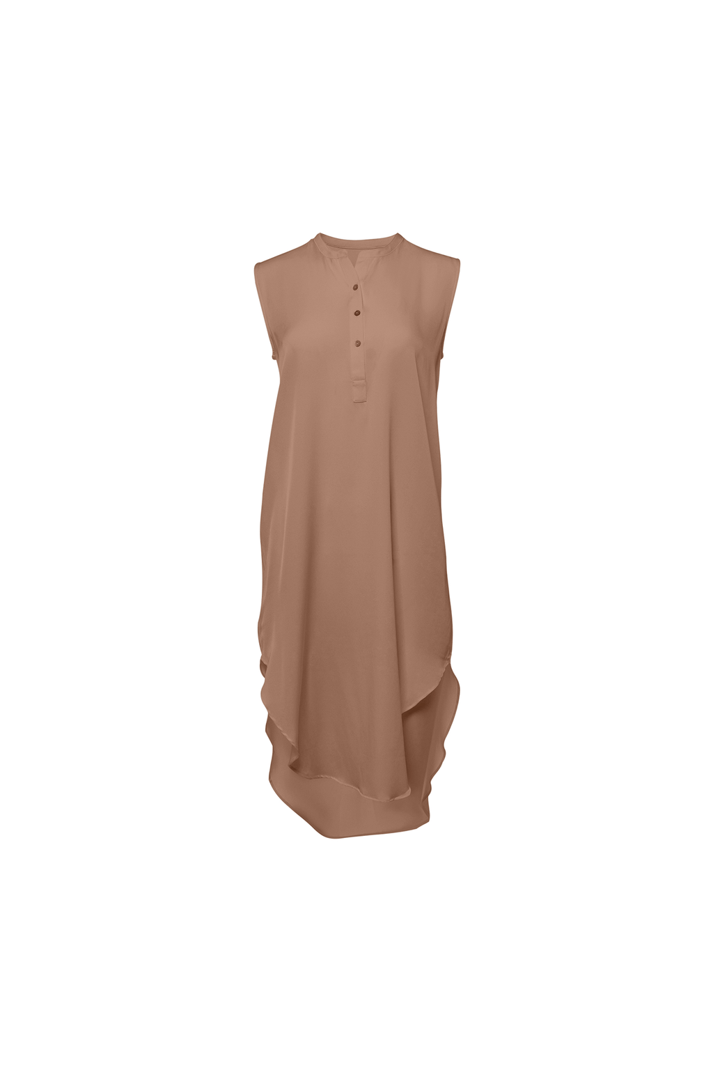 Monte Dress Navy Size XL