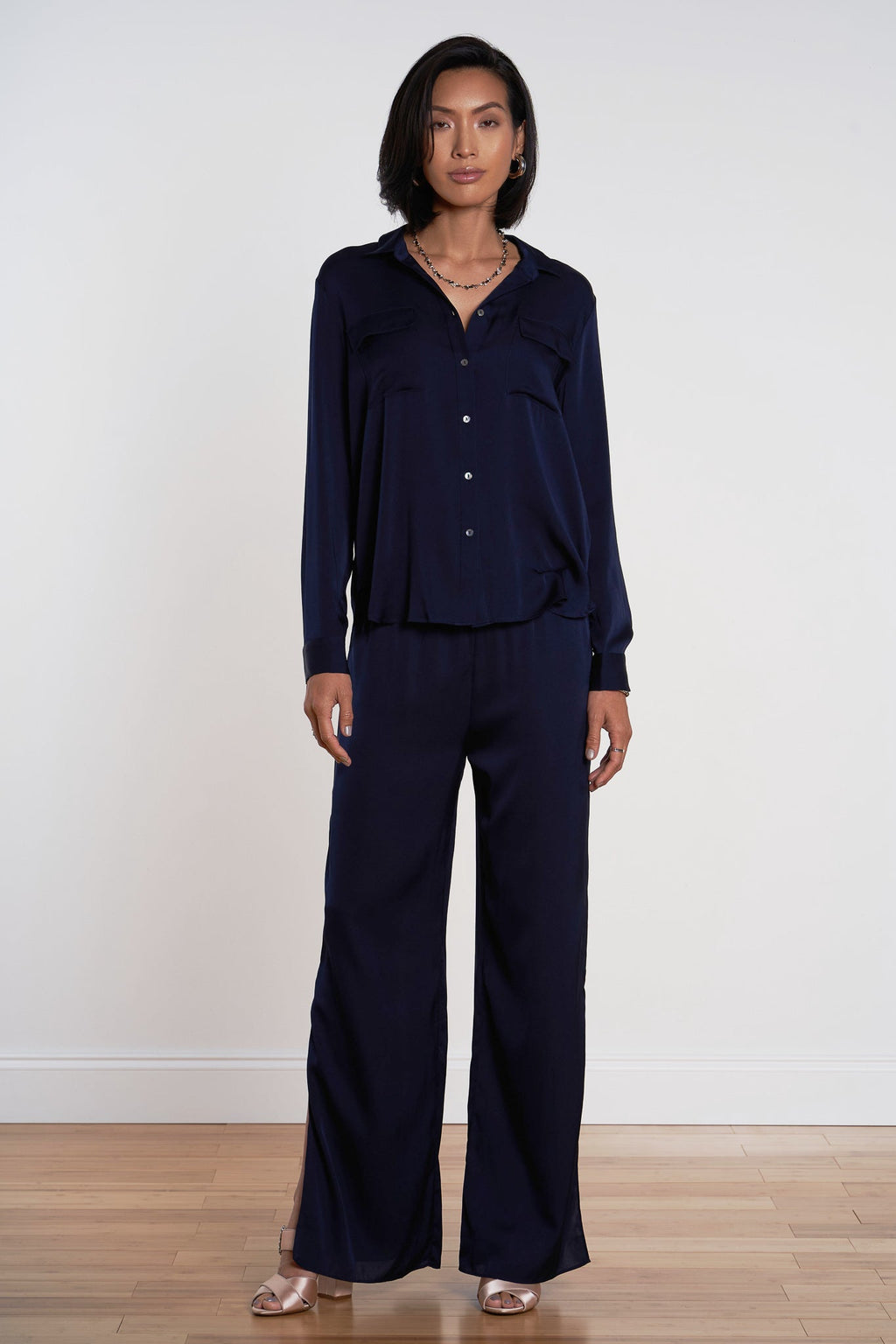 Pondy Pants Poinciana Size XL