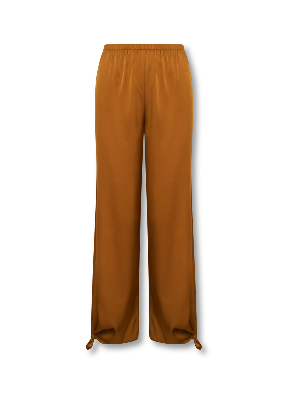 Pondy Pants - Bronze