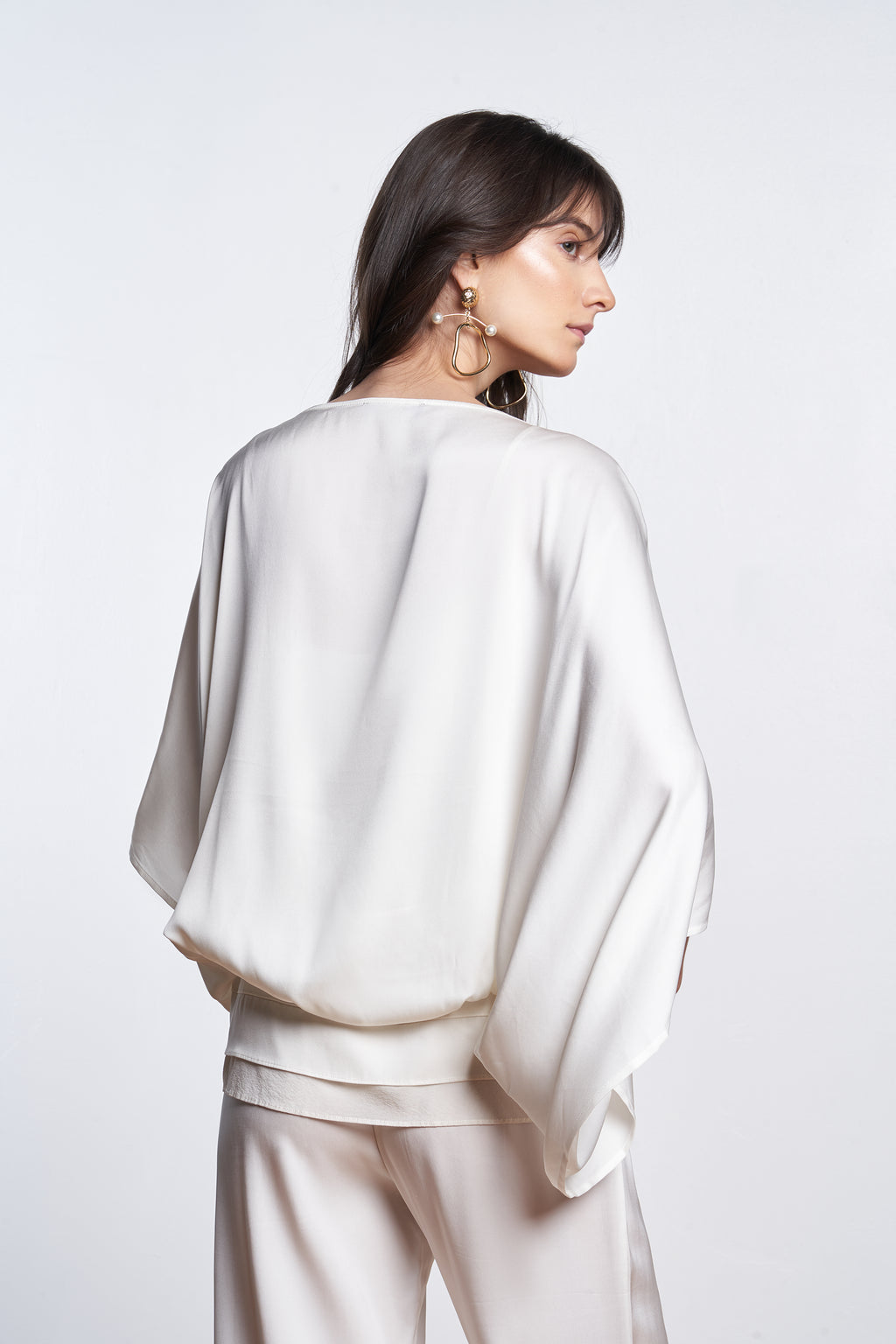 Roma Cape Fonce Size OS