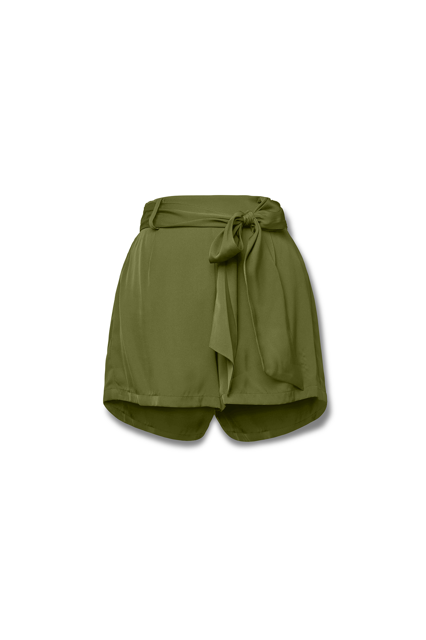 Sarasota Shorts FL Keys Green Size L