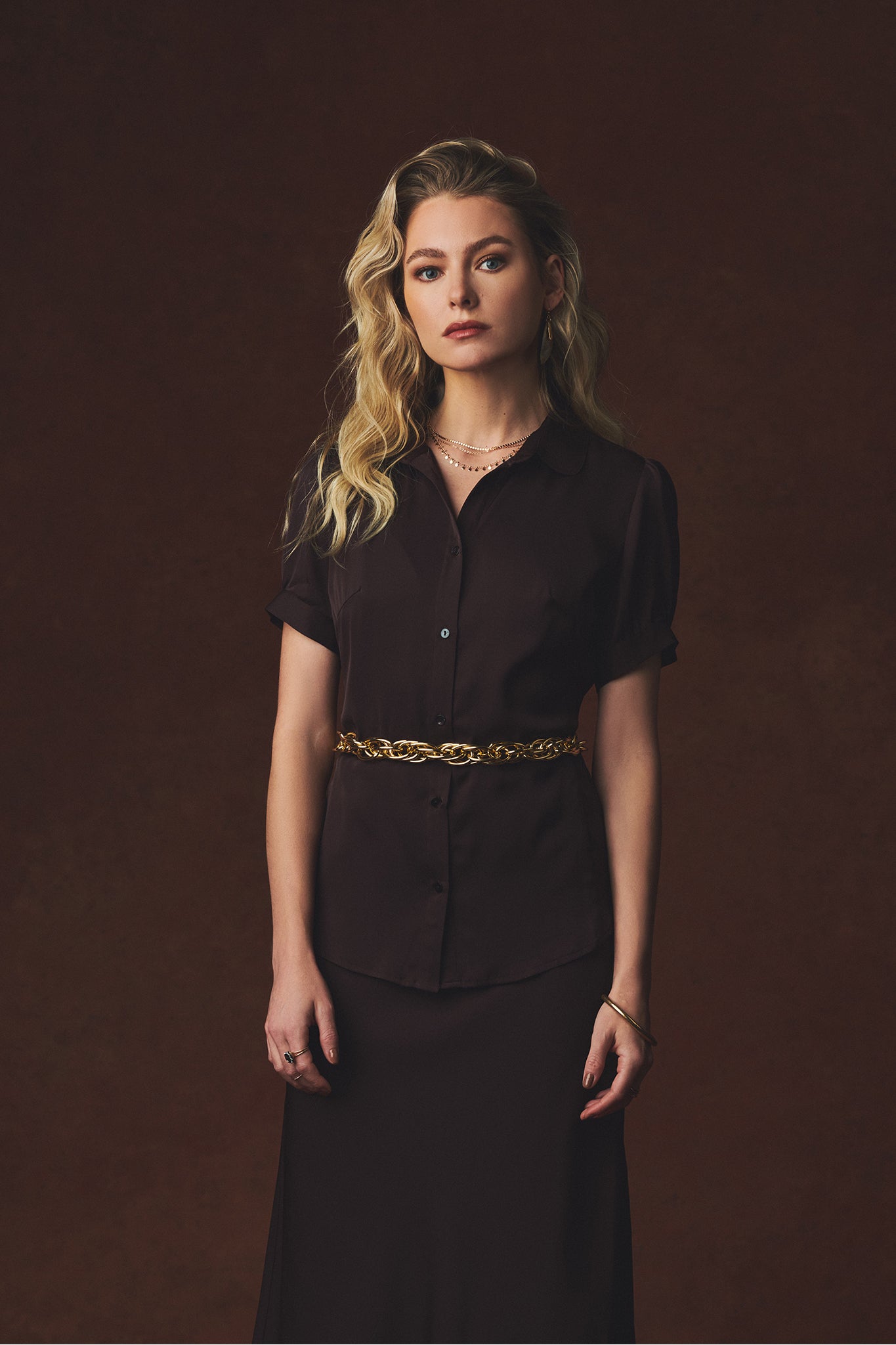Savannah Shirt   