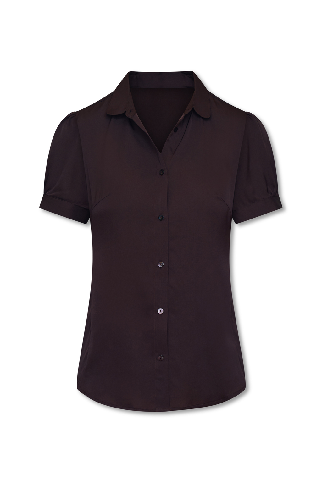 Savannah Shirt Navy Size M