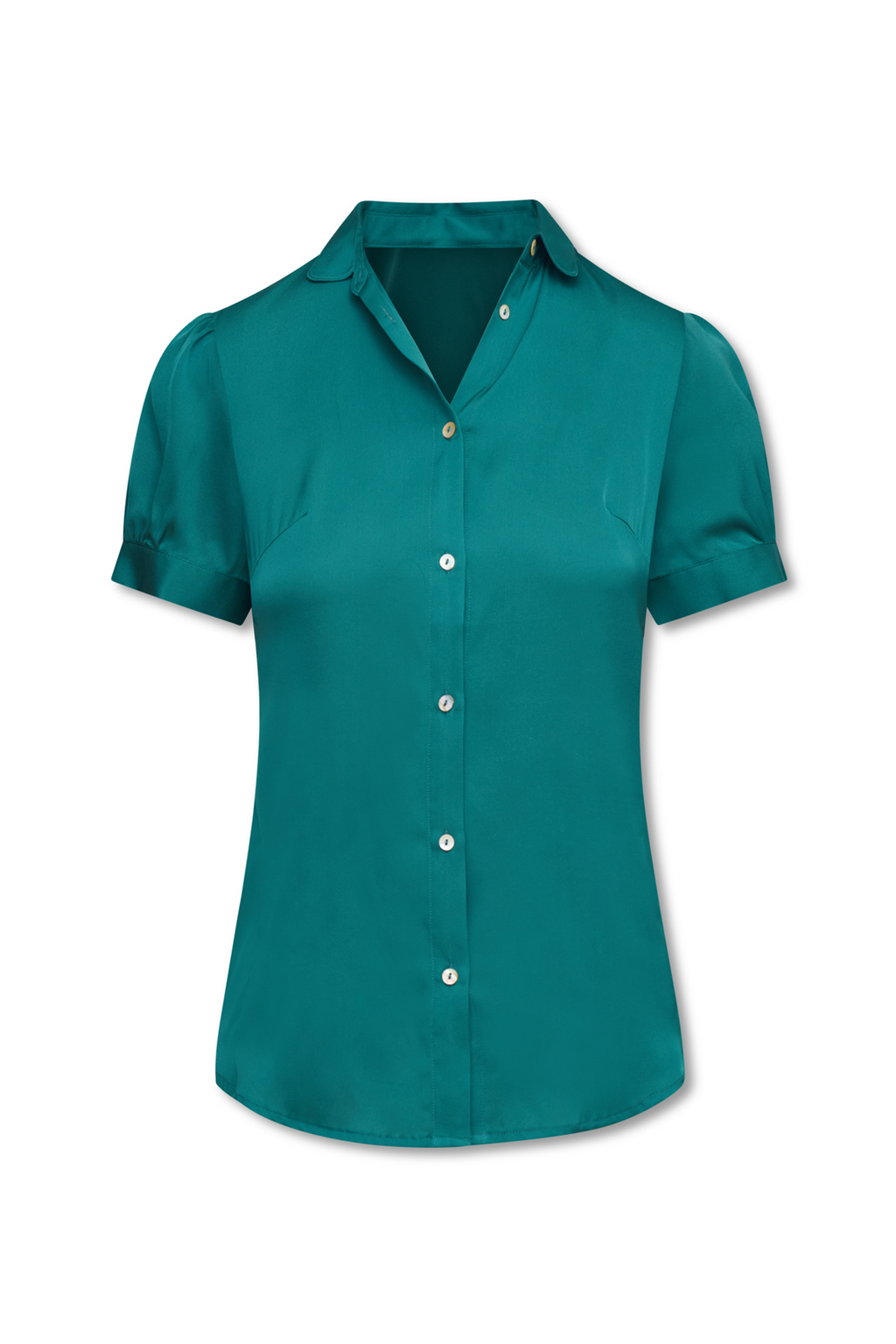 Savannah Shirt Navy Size XL