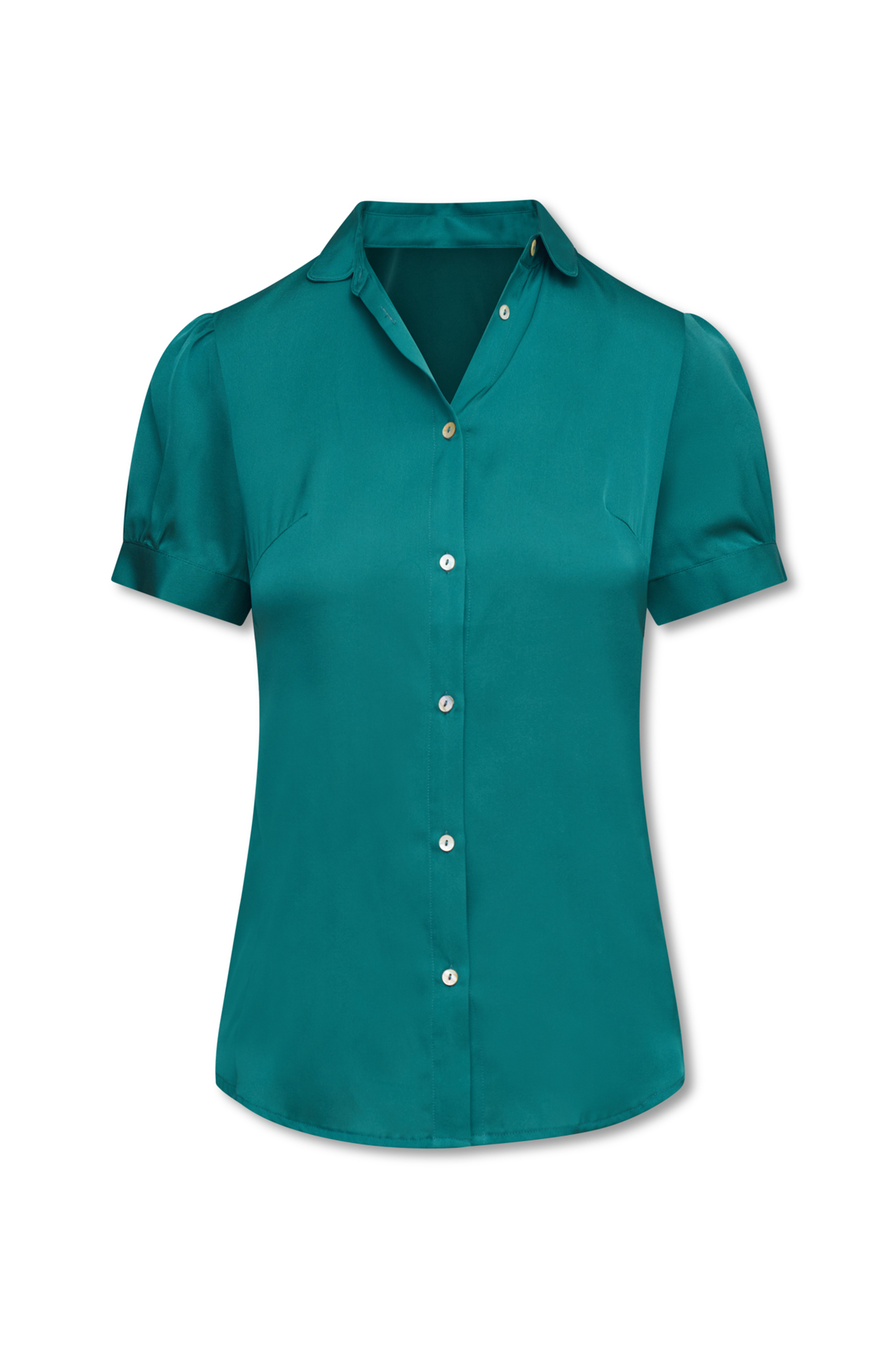 Savannah Shirt Navy Size XL