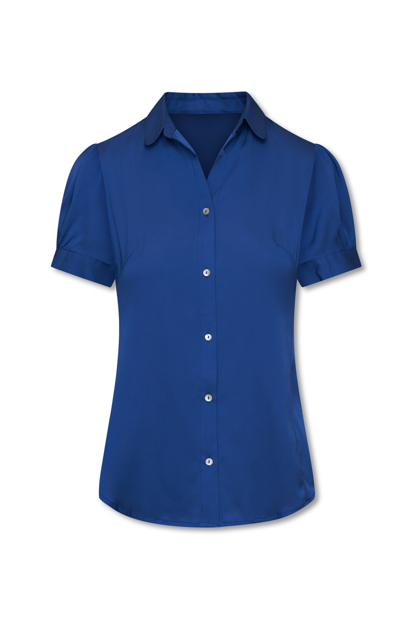 Savannah Shirt Ultra Violet Size L