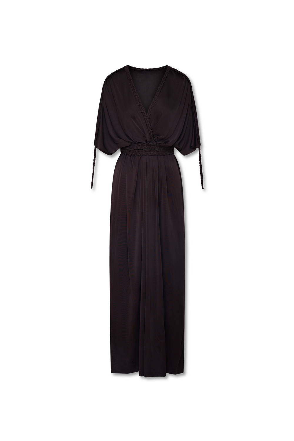 Sydney Dress - Chocolate