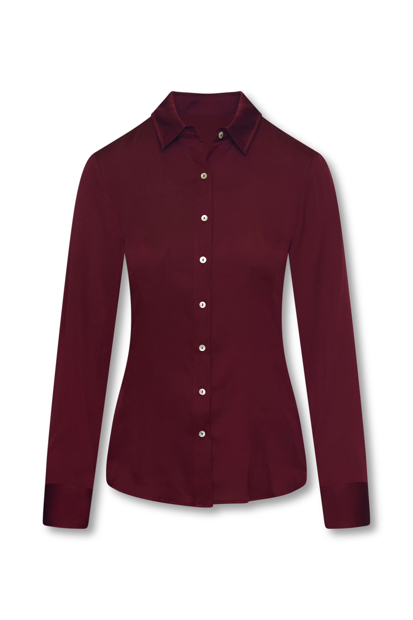 Utopia Shirt Almondine Size S