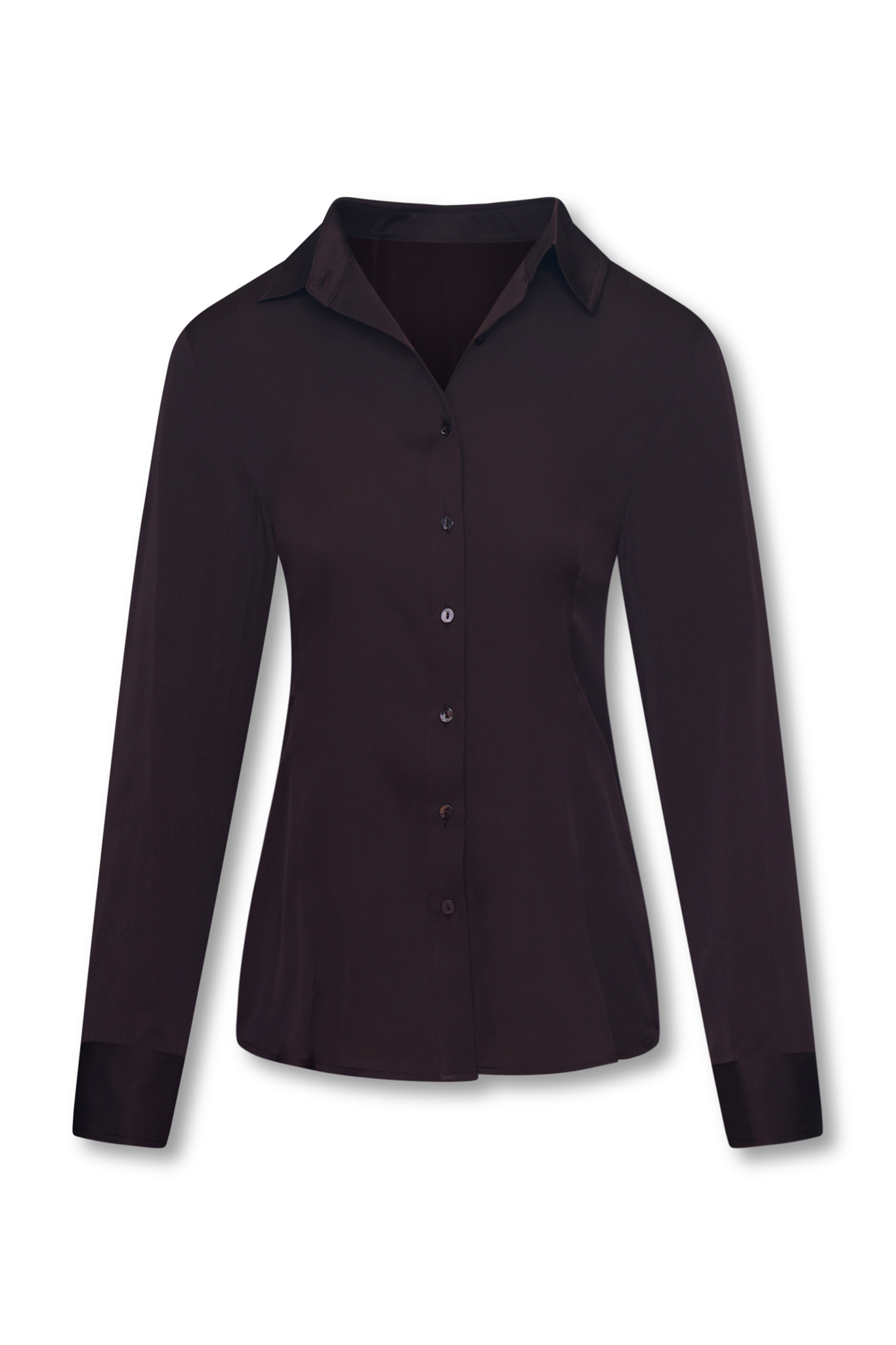 Utopia Shirt Fonce Grey Size XS