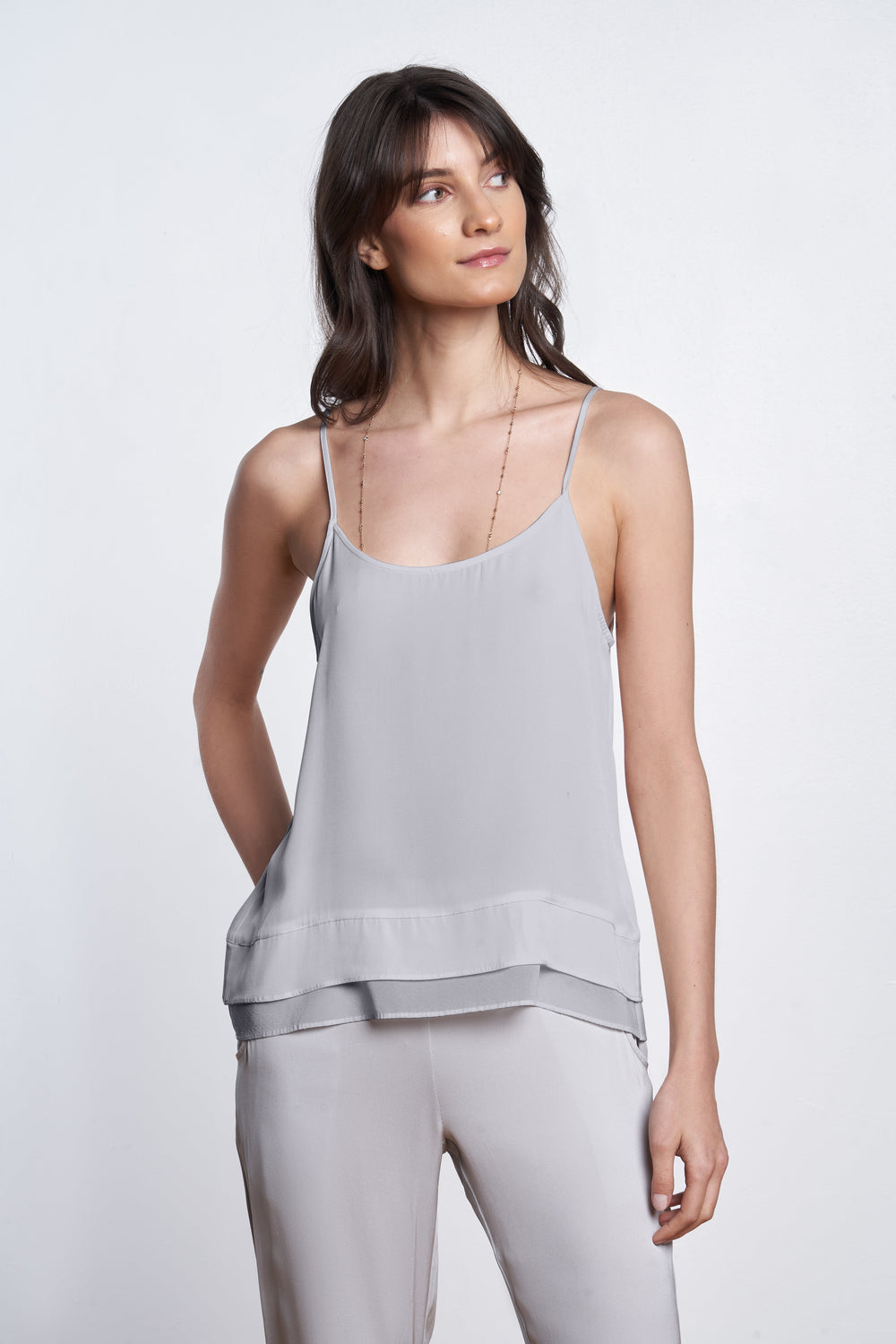 Zanzi Cami - Fonce